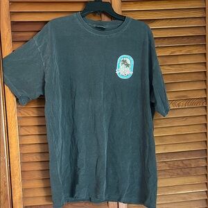 Comfort Colors Gray Short Sleeve Tee Classic Cotton